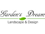  Ландшафтная компания Garden’s Dream